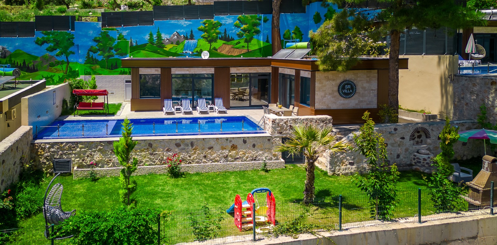 Villa 02